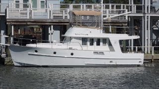 2006 Beneteau 42 Swift Trawler at Jay Bettis amp Co in Seabrook Tx [upl. by Lexerd683]