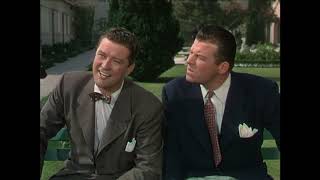 Its a Great Feeling 1949  Mrs Jack Carson Smart Guys Like Us [upl. by Murial682]