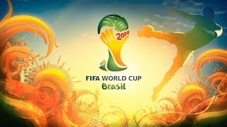 FIFA FUSSBALLWELTMEISTERSCHAFT BRASILIEN 2014 Demo Lets Play 001 PS3 4K [upl. by Krysta974]