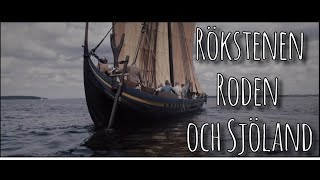 RÃ¶kstenen Roslagen och SjÃ¶land [upl. by Arremat808]