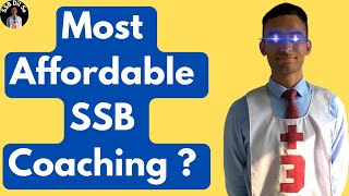 Most Affordable SSB Coaching in India 🤯🤯  SSB Dil Se [upl. by Klockau]