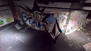 RYOTA ABE amp STONE MAN CHILL SKATE SESSION at VOLCOM STORE TOKYO [upl. by Yerffoej]