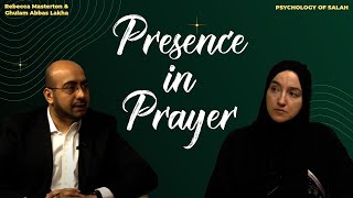 Transformative Journey Through Salah [upl. by Ecnaralc]