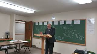 Truths of the Bible Sunday School Nov 10 2024 [upl. by Jamel]