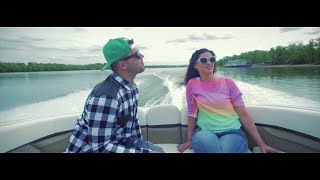 YOUNG G  Érted Mindent km IGNI 2016 VERSION│ OFFICIAL MUSIC VIDEO │ [upl. by Dagmar12]