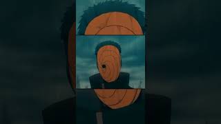 Obito anime animeedit narutoshippuden obitouchiha obito viralvideo treading animememe awm [upl. by Lissa]