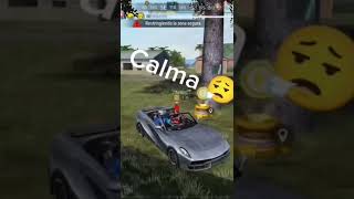 Solo en la calleðŸ˜ž freefire lag 0lag garenafreefire humor [upl. by Rede]