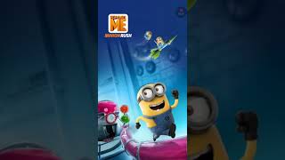 Minion Rush Spring Fling Event Release [upl. by Aniad]