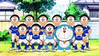 Doraemon español latino capitulos completos 2017 [upl. by Pressman]