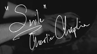 Misha Piatigorsky Trio  quotSmilequot by Charlie Chaplin [upl. by Oranneg]