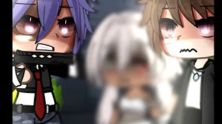 ループ Loop gachalife cupcut ガチャライフ gachatiktokgachamovie gachatrendgachaeditgachamemeshorts [upl. by Niemad]