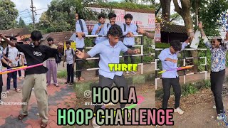 Hoola Hoop Challenge hoolahoop Challenge diecastgiveawayaspirekollam toys hoolahooping [upl. by Ahsataj]