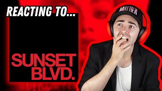 reacting to SUNSET BOULEVARD 2024  live cast recording of the revival starring Nicole Scherzinger [upl. by Balch]