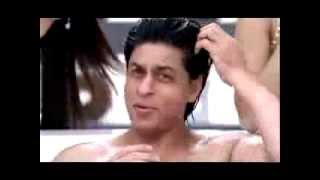 lux ad starring SRK [upl. by Morris]