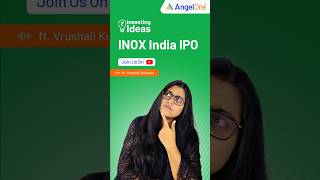 Inox India IPO  Upcoming IPO in India  Should you Apply [upl. by Radford]