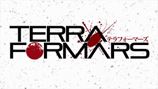 Terra Formars  Amazing Break HD [upl. by Adnohsor216]