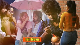 G V Prakash amp Divya Bharathis Recent Love Romantic Entertainer Telugu Full movie  90 ml movies [upl. by Emee178]