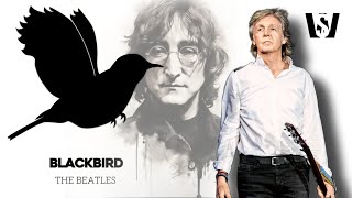 Paul McCartney Explains the Meaning and Inspiration of the Beatles quotBlackbirdquot [upl. by Ennyrb211]