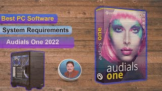 Audials One 2022 System Requirements  AS Technical [upl. by Couq155]