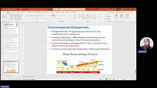 Osteoporosis Pathophysiology amp Clinical Presentation [upl. by Glover39]