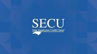 SECU Board of Directors Candidates as Nominated by the Nominating Committee 2024 [upl. by Nigam]