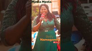 Betty Namaganda [upl. by Michaele]