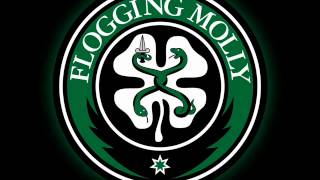 Flogging Molly  Tobacco Island HQ  Lyrics [upl. by Ettenad]