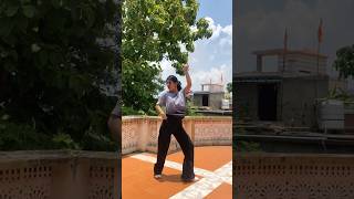 Woman Doja Cat  Dance cover dance trending ytshorts women dojacat dancecover [upl. by Adnirem896]