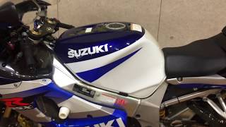 MFD埼玉GSXR1000 K2 OHLINS [upl. by Milks]