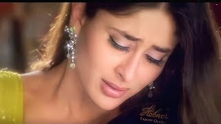 Kasam Ki Kasam Hai Kasam se  Kareena Kapoor Hrithik Roshan Abhishek Bachchan main Prem Ki deewani [upl. by Osyth]