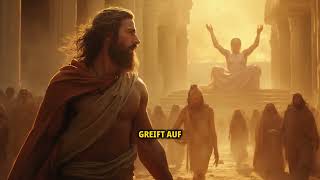 Bist du bereit für deinen Exodus Lass dich inspirieren Motivation Glaube Hoffnung Moses [upl. by Sumer]