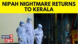 Nipah Infection Confirmed In 14YearOld Boy In Kerala Says Health Minister Veena George  N18V [upl. by Lambard]