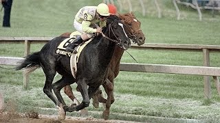 1989 Preakness Stakes  Sunday Silence  Full ABC Broadcast [upl. by Doble749]