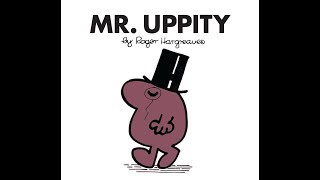 Mr Uppity [upl. by Kennedy105]