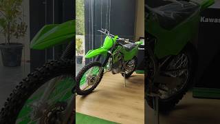 Kawasaki Bike but Not Bike 😂 shorts kawasaki kz dirtbike youtubeshorts bikersboytelugulo [upl. by Nnylannej]