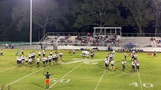 Fultondale High School Marching Band Field Show Aug 19 2022 [upl. by Renado]