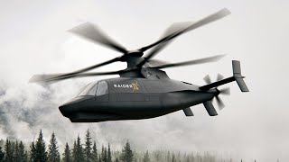 What makes Raider X Helicopter so Special [upl. by Tinaret]