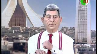 Les Guignols Du Maghreb du vendredi 07 septembre 2012 [upl. by Bedelia]