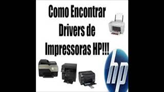 Baixar driver HP Designjet 500ps [upl. by Devy]