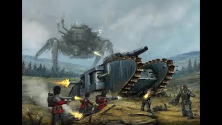 Pocket Landship Review [upl. by Harleigh706]