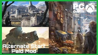 Starfield LSDs new Game Customiser Paid Mod Is It Worth It XBOXPC [upl. by Landel]