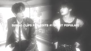 SUNOO CLIPS FOR EDITS 1 MOST POPULAR [upl. by Cope538]