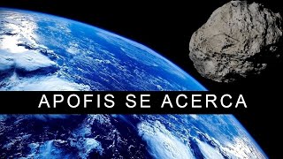 Apofis se Acerca ¿Es Esta la Profecía de Ajenjo Tom Horn [upl. by Eyot849]