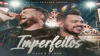 ICARO E GILMAR  IMPERFEITOS MUSICA NOVA 2022 [upl. by Yasu849]