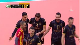 Best of Espérance Sportive de Tunis  2017 [upl. by Aehtrod]