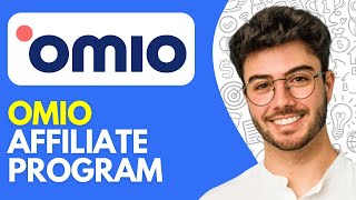 Omio Affiliate Program 2024 Make Money With Omio  Easy Tutorial [upl. by Boyce]