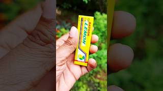 😋 Batook Lemon 🍋 Flavour Bubbel Gum 🍬  shorts shortvideo viralvideo trendingshorts [upl. by Davita239]