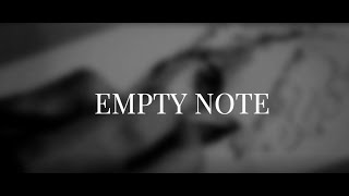 Ghostly Kisses  Empty Note English lyrics  Türkçe çeviri [upl. by Ardnic]