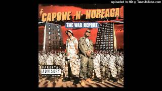 Capone N Noreaga  Black Gangstas [upl. by Mirth]