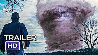 TEXAS TWISTER Trailer 2024 Noel Gugliemi Jamie Bernadette Movie HD [upl. by Alamak539]